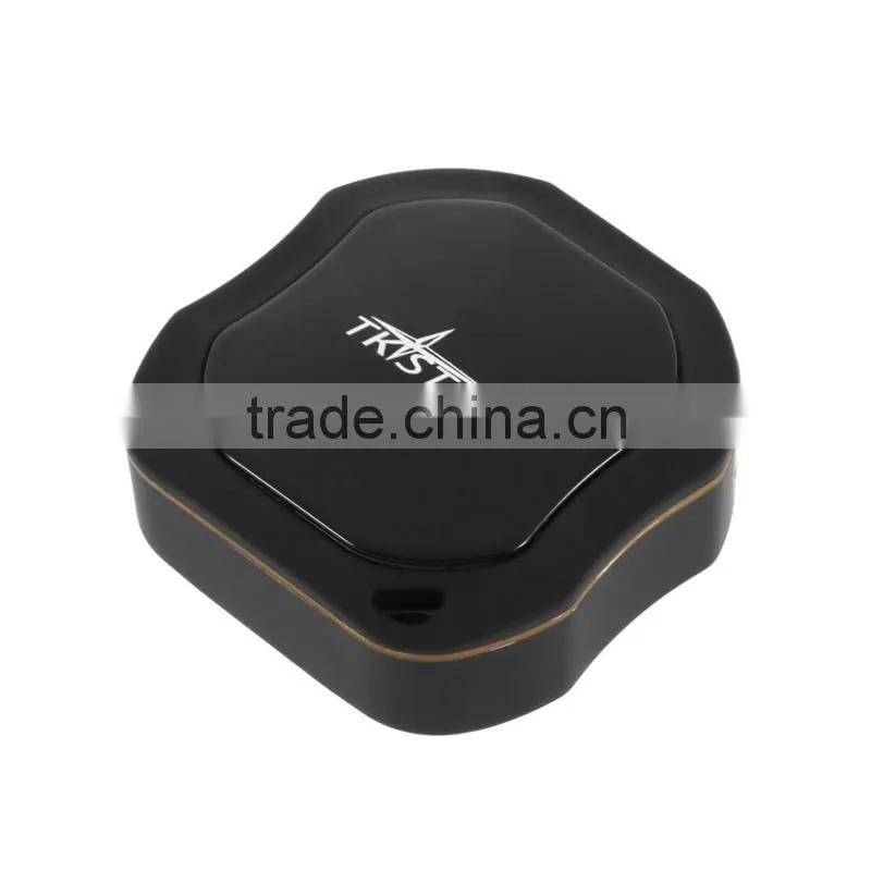 Smart long distance mini gps tracker kids GPS/GPRS necklace