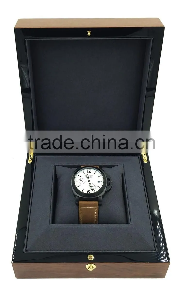 2016 Hot Selling High quality Custom Wood Box Packaging