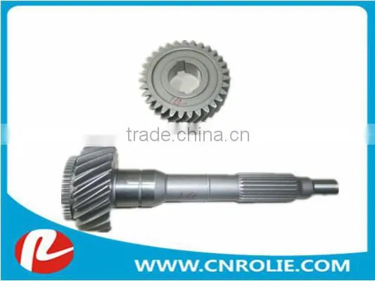 automatic transmission parts NAVARA 2WD transmission shaft AND GEAR OEM32200-05G58