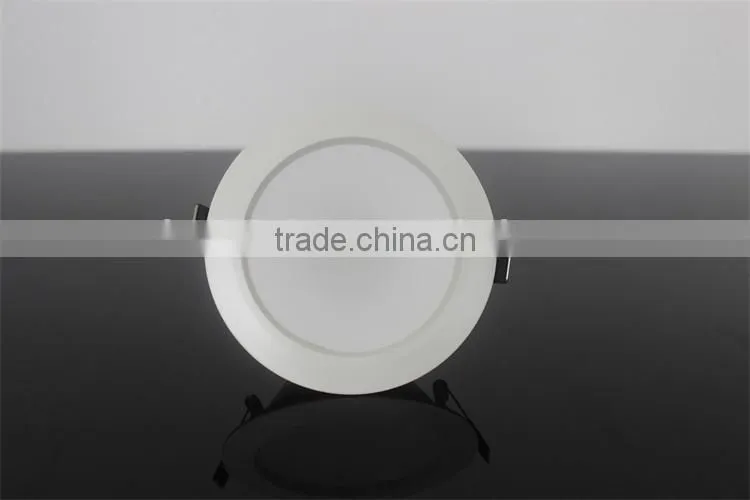 Hottest Good Heat Dissipation 3.5 Inch 7W Driverless LED Downlight