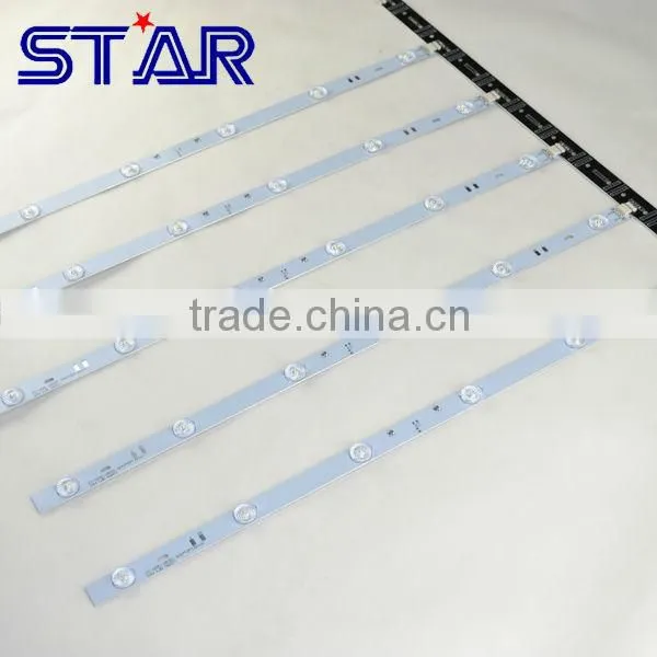 SMD2835/3030 LED Reflective Backlight 3.6w 300-330LM LED light bar