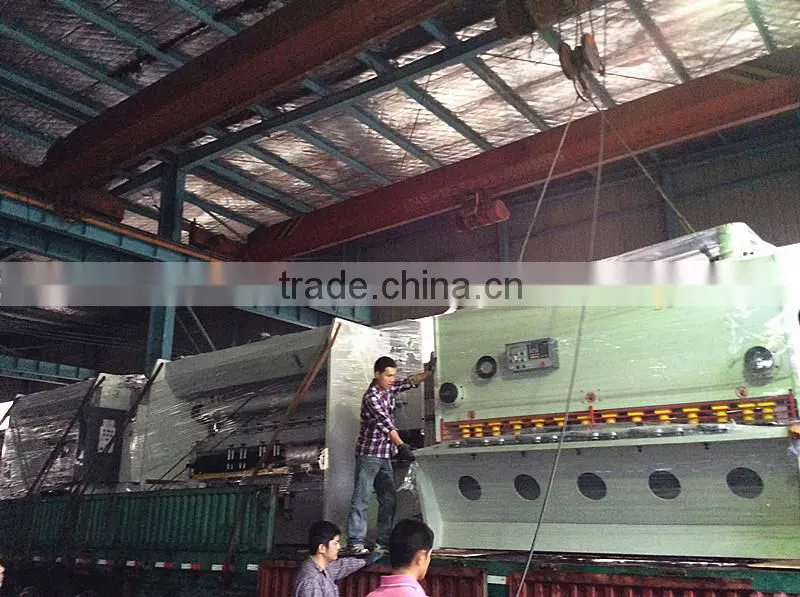 small shearing machine,Hydraulic sheet metal cutting machine,cnc sheet metal shearing machine