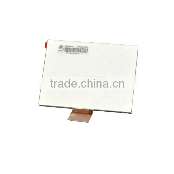 640*480 Innolux 5 inch wide temperature lcd module ZJ050NA-08C