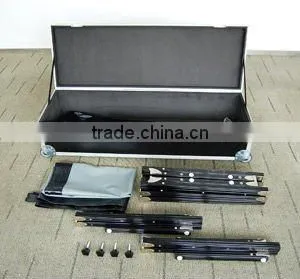 Good quality fast fold screen