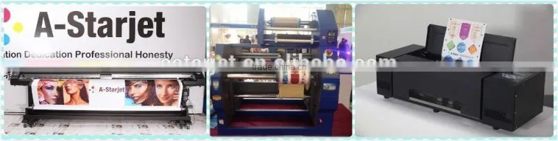 Sublimation Printer , Transfer Paper Printer with DX5 / DX7 , 1.8M / 59 Feet