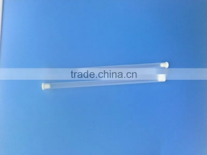 Freezing tube for IVF catheter