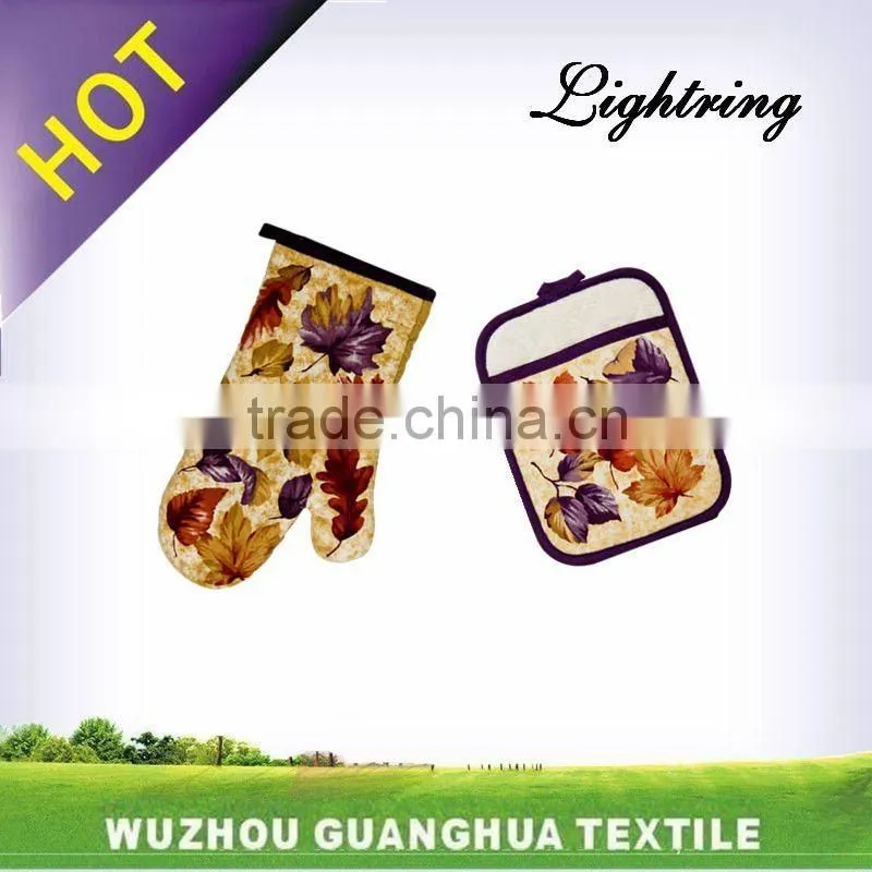 print kitchen set