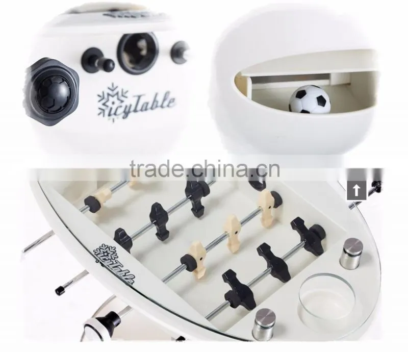 Best Hot Sale Portable Bar Table with Drink Cooler