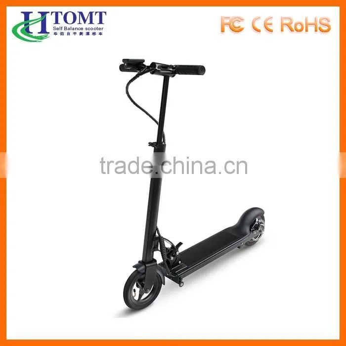 Adults foldable electric scooter 48v 2 wheels electric motorcycles electric scooter motor