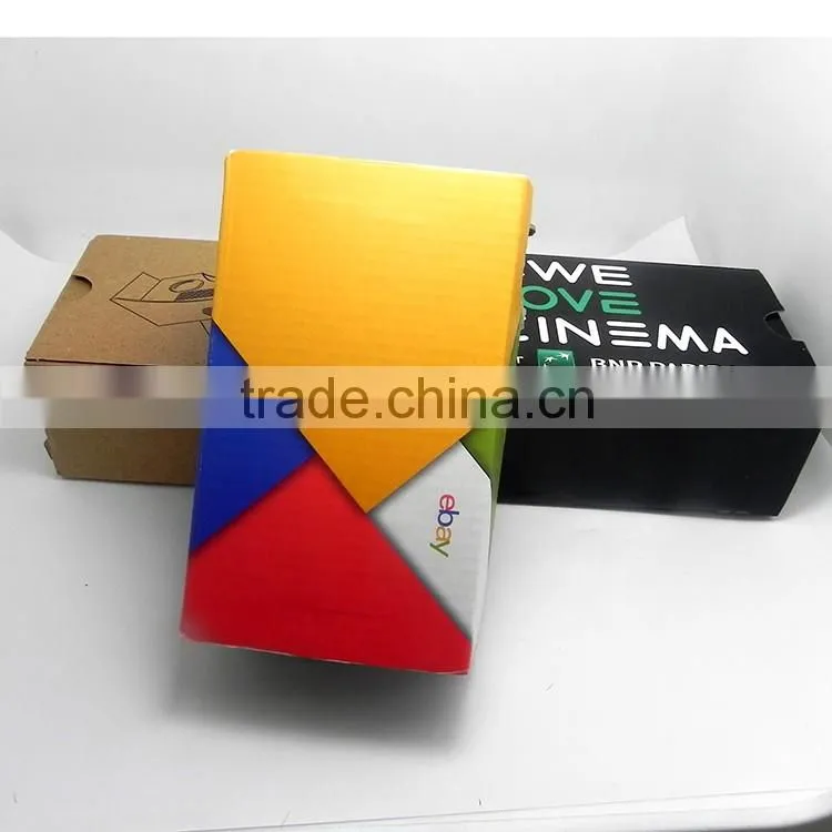 wholesale VR box 2.0 VR headset 3d VR glasses