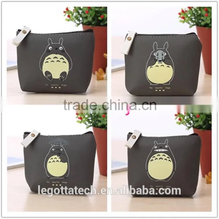 2016 china new innovative product cheap colorful card wallet for import