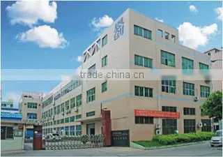 Dongguan City Enchuang Precision Metal Electronic Technology Co., Ltd. company overview - view 1