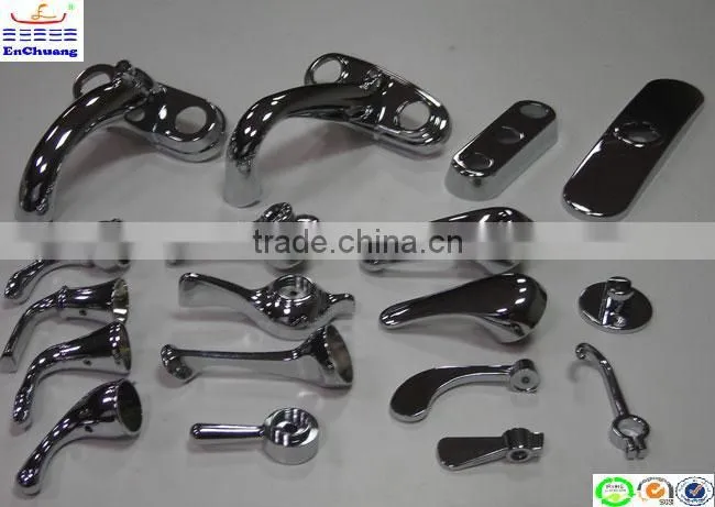 Dongguan OEM Precision Zinc die casting handle