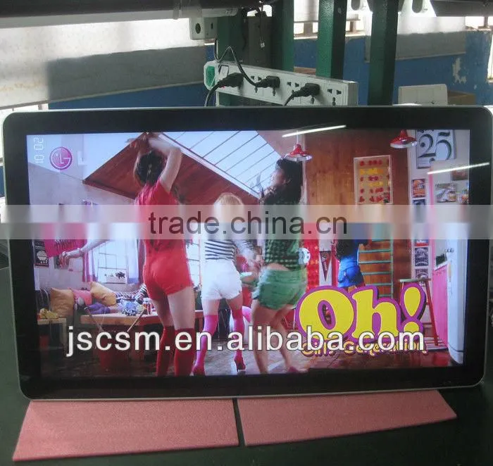 shenzhen cheap 32 inch advertising lcd media players with good quality OEM