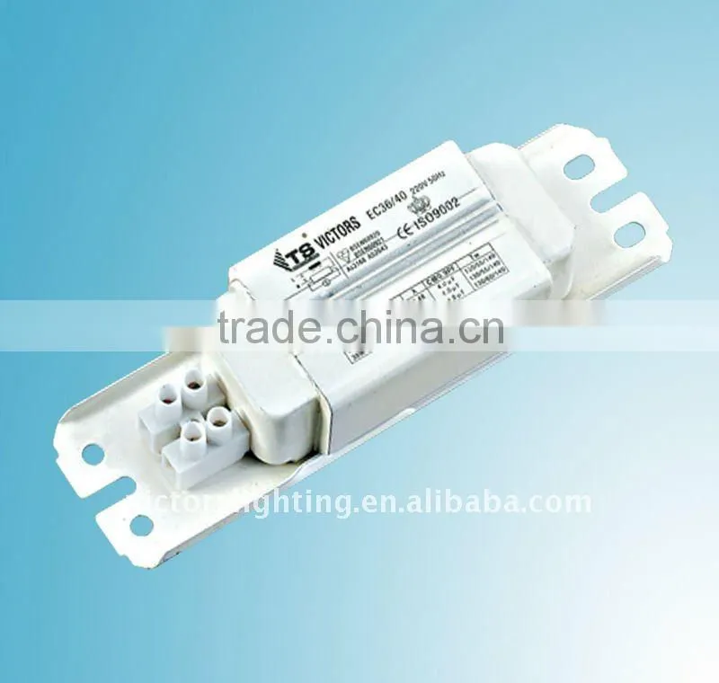 Low Peg Germany Style Magnetic Ballast