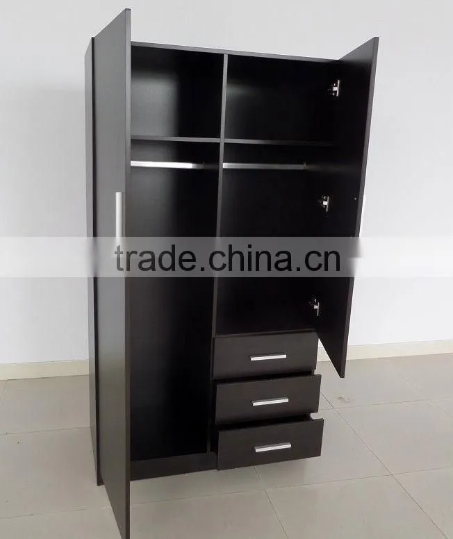 CHEAP CHINA 2016 MODERN PVC CHEAP KITCHEN FRONT
