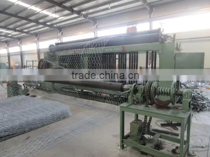 Anping County Dechengli Hardware Products Co., Ltd. company overview - view 4