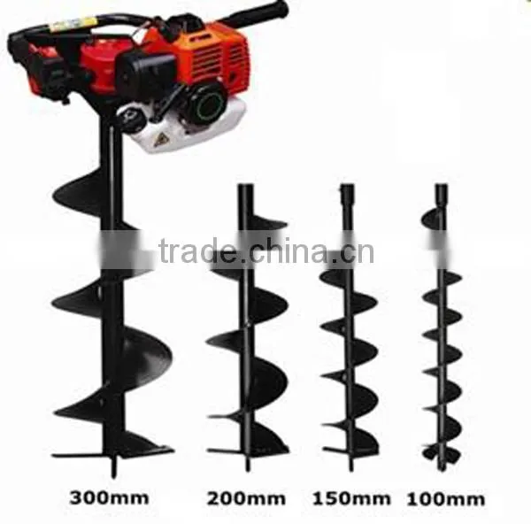 49CC gas electric drill switch