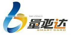 Custom Plastic RFID 125KHZ Blank Atmel card T5577