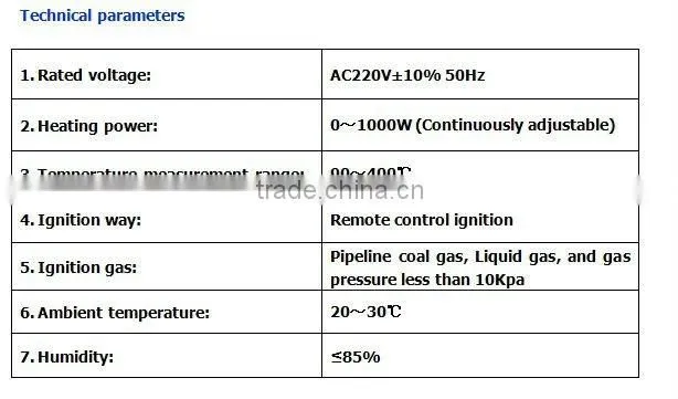 HK-1001A ASTM D92 OPEN-CUP FLASH POINT TESTER