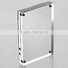 photo frame , acrylic photo frame , acrylic frame , acrylic desk Calendar, Calendar .