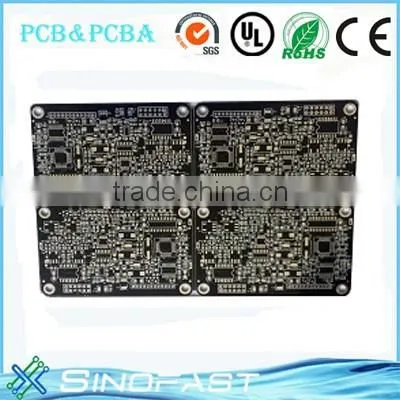 Electronic pcb assembly and custom-made pcba product