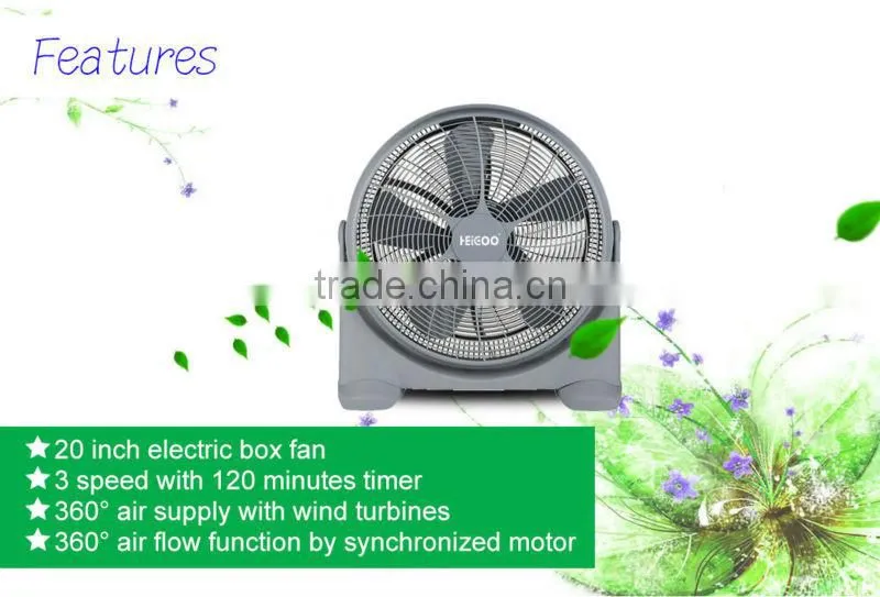 Well Box Fan Box Type Exhaust Fan Round Exhaust Fan Fireplace Exhaust Fan Cooling Fan