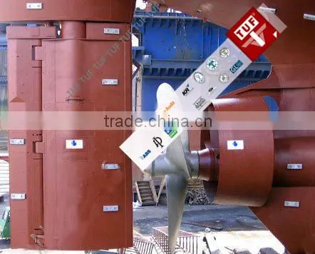 flap rudder
