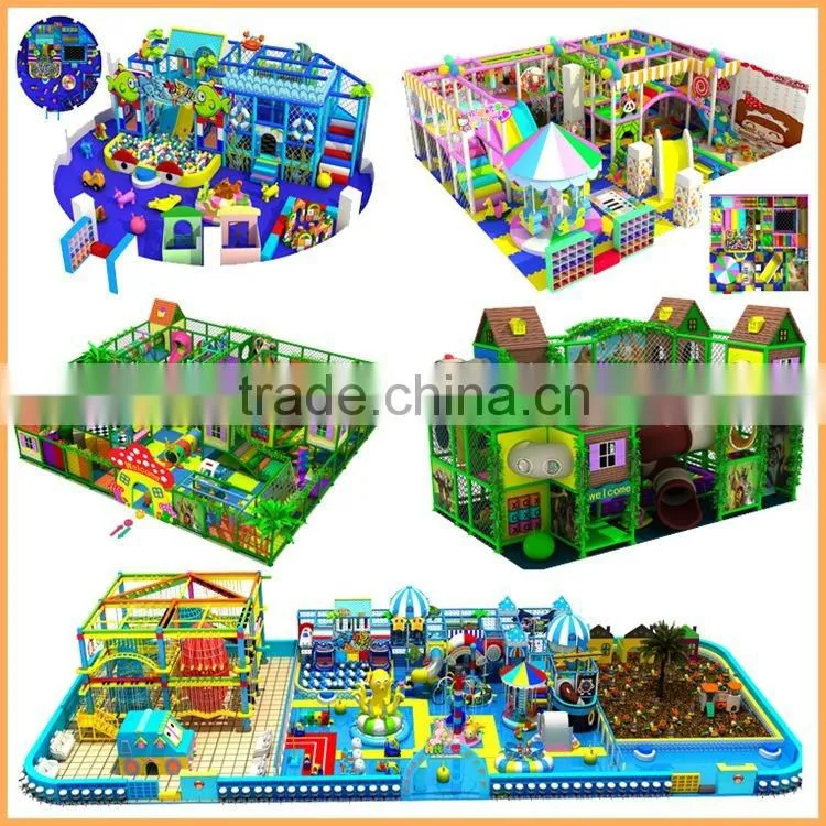Children Indoor Tube Pool Slide For Sale