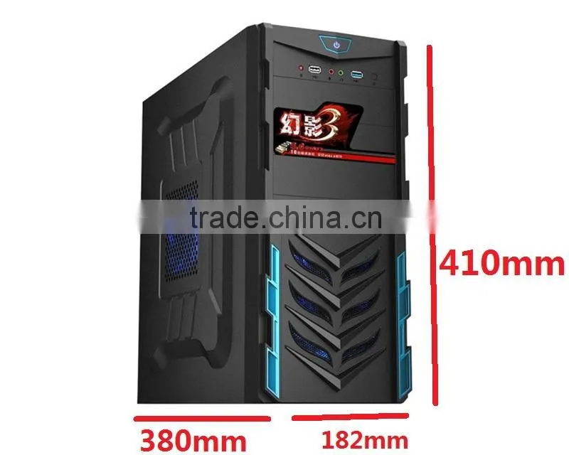 latest computer hardware factory direct sell computer case