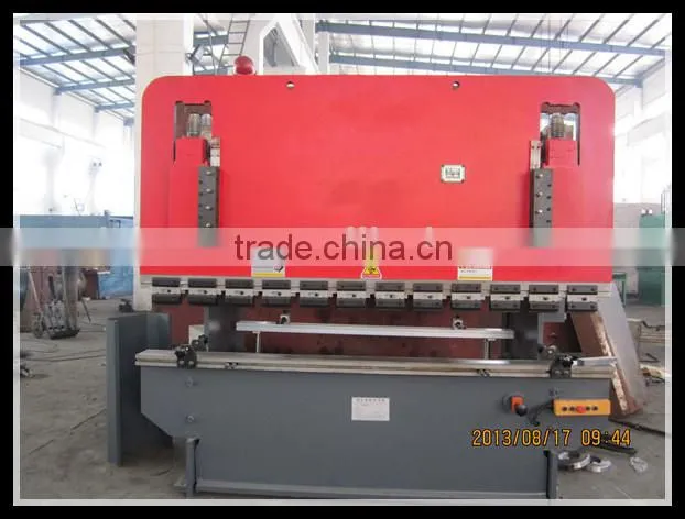 Hydraulic Section Bending Machine roll forming