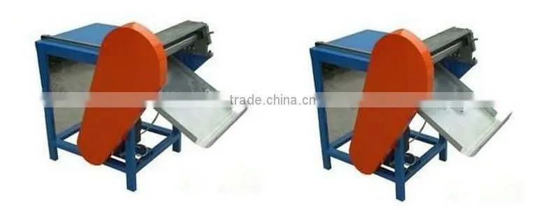 Semi-automatic Square/rectangular Tin Can Making Machine production Line