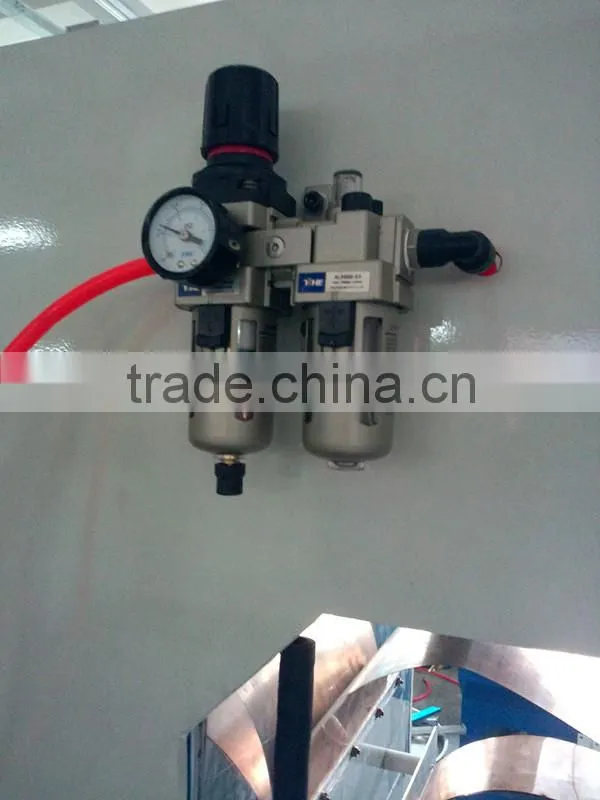 My factory produces all kinds of conveyor belt welding machine