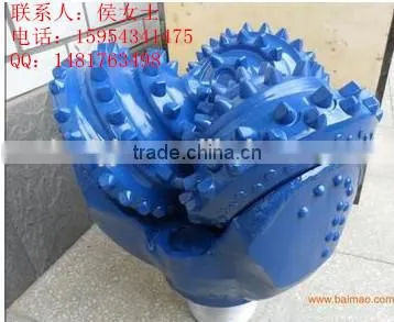 truck mounted water well drilling rig BZC400ZY