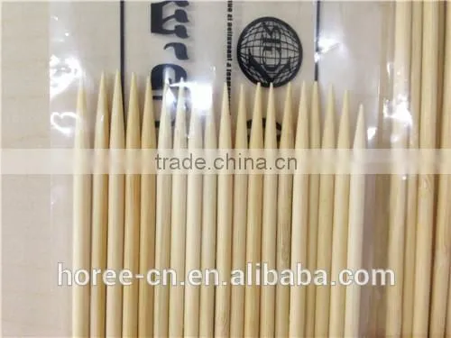 bamboo bbq sticks skewers