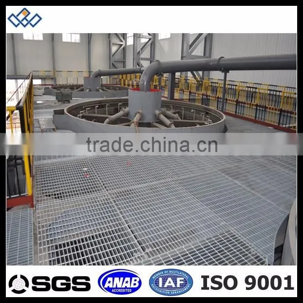 plain round bar steel gratings,round bar metal gratings