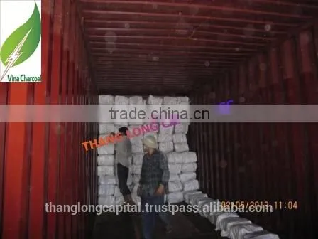 High quality best sell hardwood charcoal for BBQ