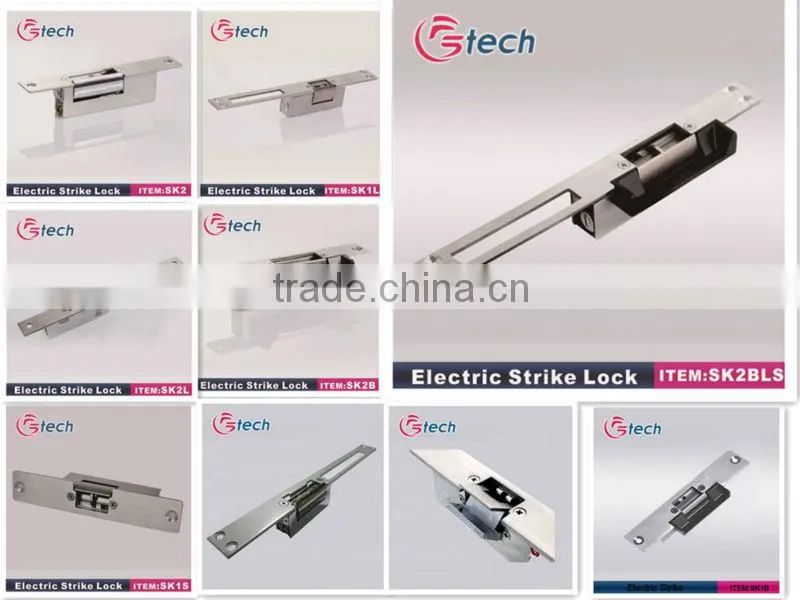 home lock electric strike house lock