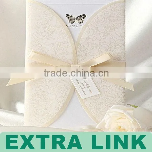 Custom Logo Decorative Paper wholesale gift cards
