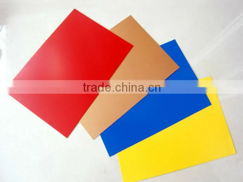 aluminum composite cladding sheet
