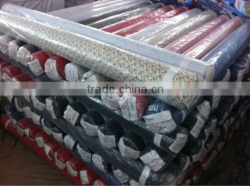 2016 the leastes 100% polyester fabric brushed soft fabric printing romantic fabric
