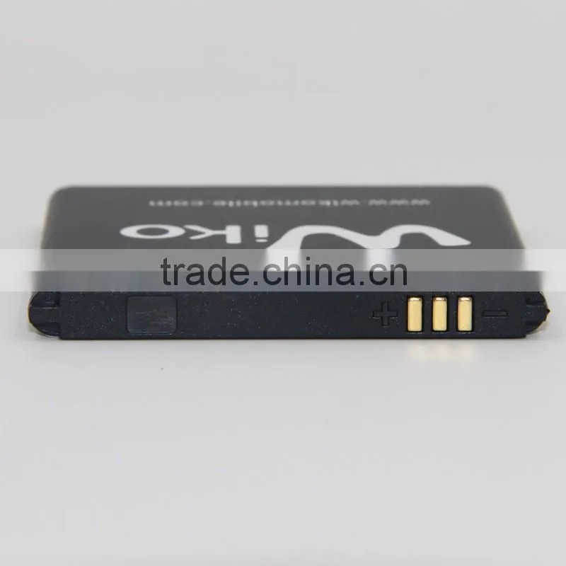 1500mah Li-ion Spice Mobile Battery for Wiko IGGY