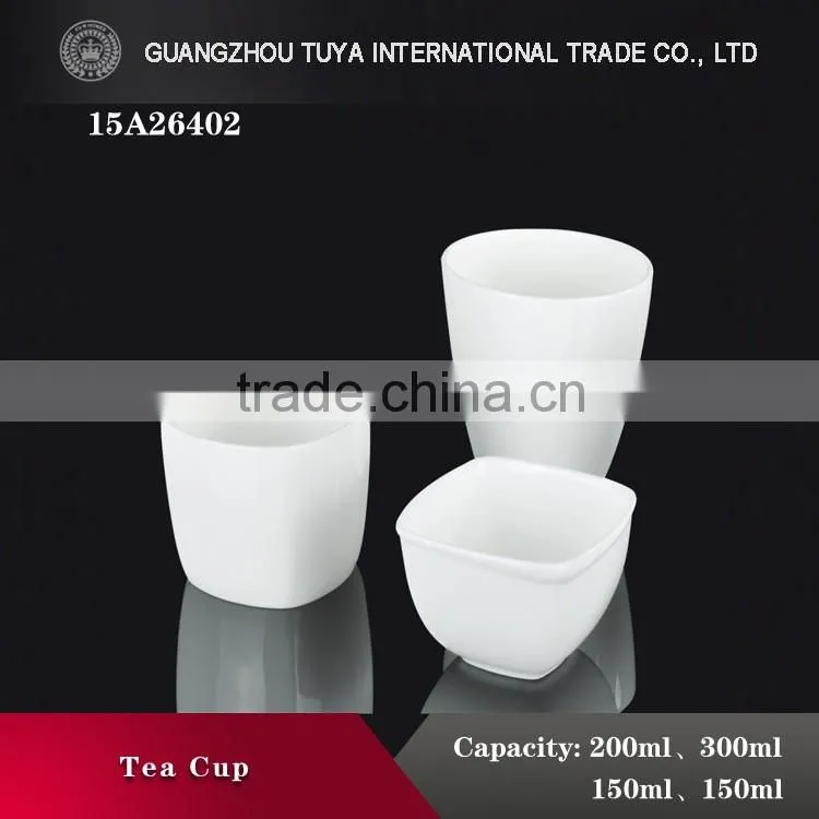 Popular exquisite ceramic cup and the saucer, the cup of coffee cup