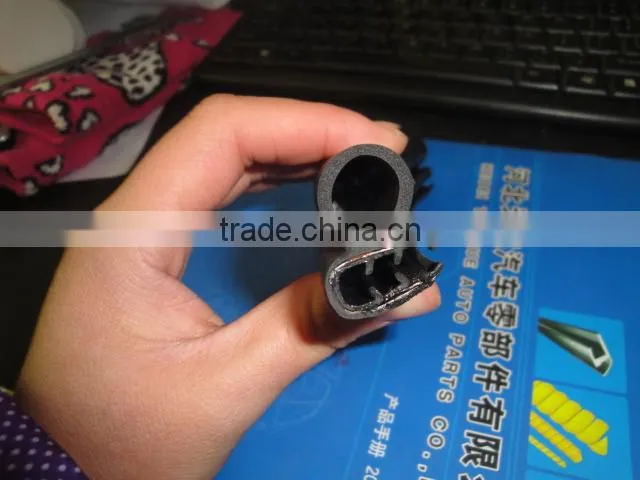 Foam epdm sealing strip