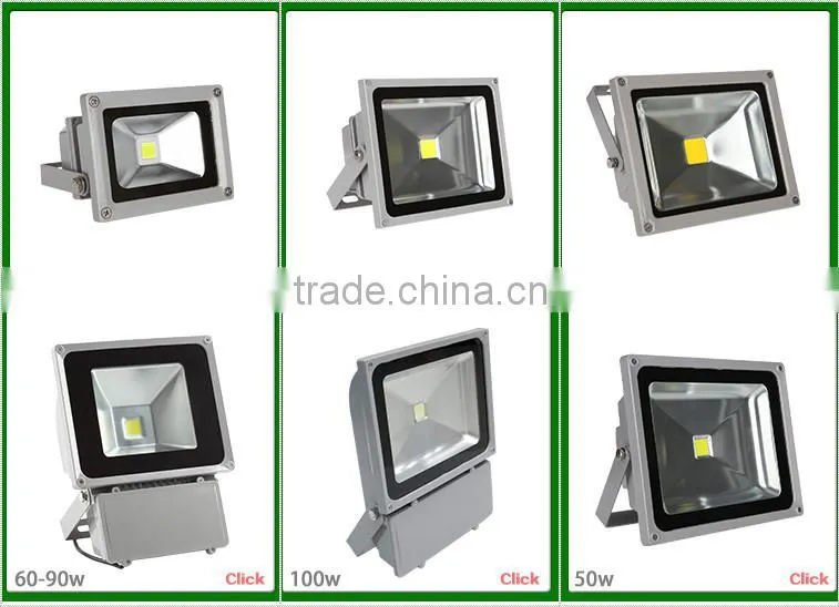 60w outdoor stage led lighting for waterproof