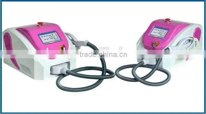 2014 big discount laser vein removal machine for sale