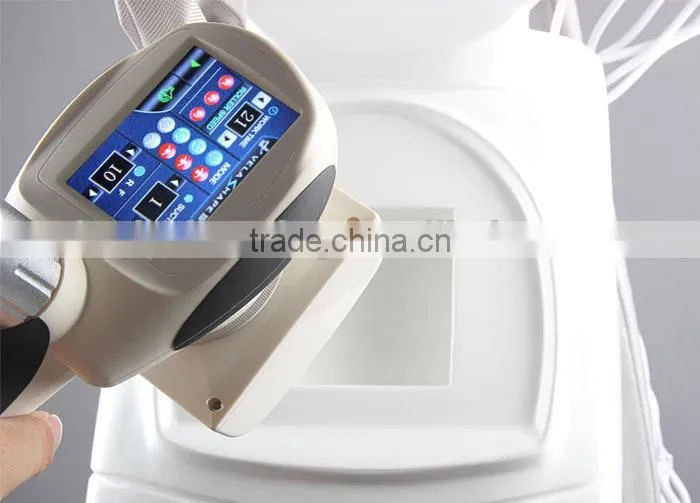 physical therapy equipments, Vela Shape Derma Vacuum Massage Therapy Equipment
