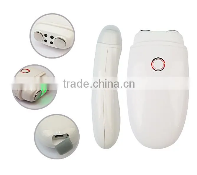 handy EMS wrinkles cellulite remover smooth skin body shaping machine