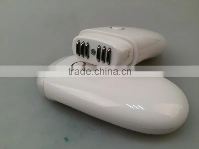 facial trainer radio frequency facial machine