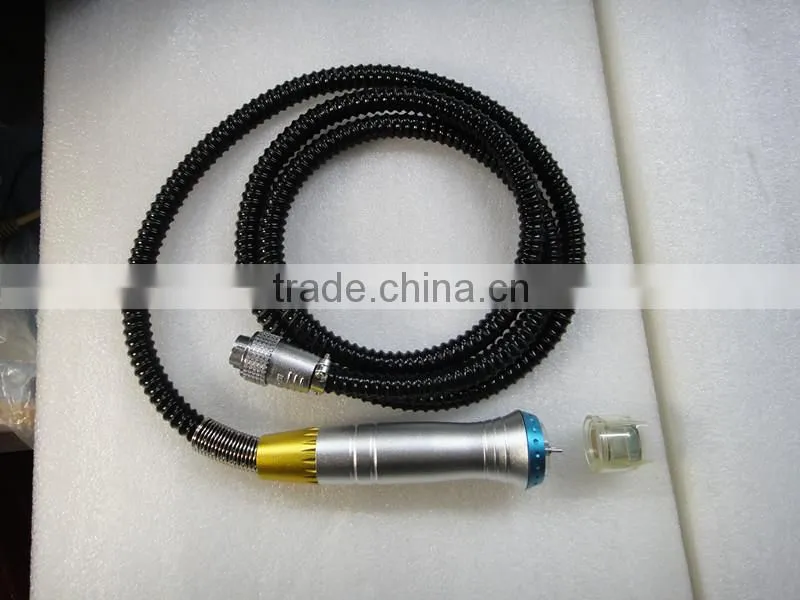 NL-TM800 2015 BEST! fractional microneedle mesotherapy machine for sale (CE)